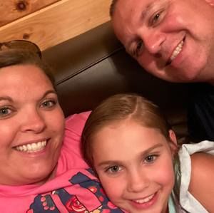 Meet your Posher, Amber